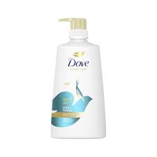 Dove - Nutritive Solutions Daily Shine Shampoo - 680ml