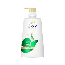 Dove - Ultra Care Hair Fall Rescue Shampoo - 680 ML
