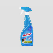 FORHAN'S Glass Cleaner 500ml