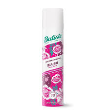 Batiste Dry Shampoo  Original 350 ML
