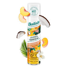 Batiste Dry Shampoo  Original 350 ML