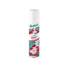 BATISTE DRY SHAMPOO ORIGINAL  200 ML