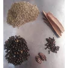 Sabat Garam Msala  100g