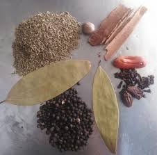 Sabat Garam Msala  100g