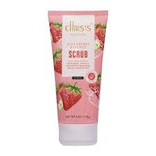 CHIRS'S SCRUB  ESSENCE