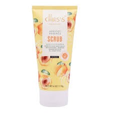 CHIRS'S SCRUB  ESSENCE