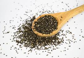 Chia Seeds 100g