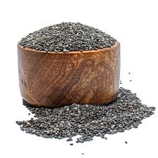 Chia Seeds 100g