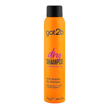 Got2b  Dry Shampoo (200ml)