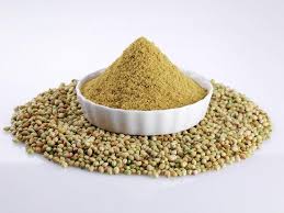 Dhaniya Pisa 200g