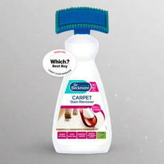 dr breckman Carpet Stain Remover