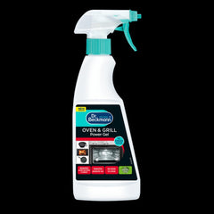 dr breckman Oven & Grill Power Gel