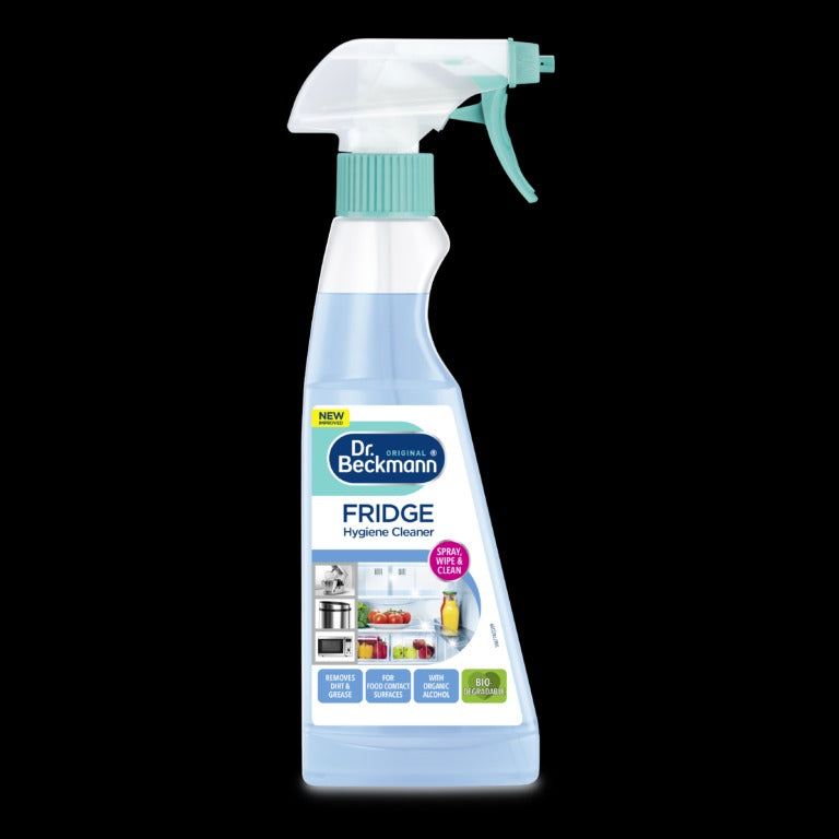 dr breckman Fridge Cleaner