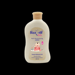 NEXTON RICH MOISTURIZING BABY LOTION 125ML