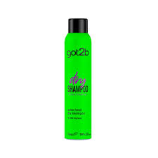 Got2b  Dry Shampoo (200ml)