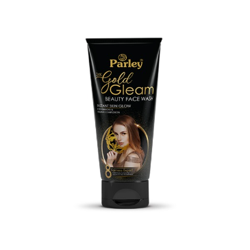 Parley 24k Gold Gleam Beauty Face Wash 70ml