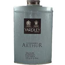 Yardley Powder London