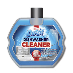 DUZZIT DISHWASHER CLEANER