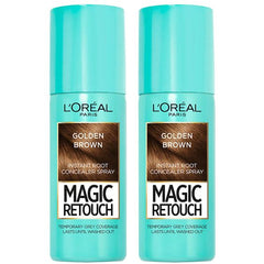 Loreal Instant Magic Retouch Multi  75ml