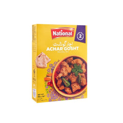 National Achar Gosht Masala