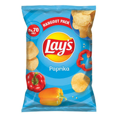Lay's Chips Paprika 70 RS