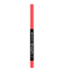 Essence - 8h Matte Comfort Lipliner 09