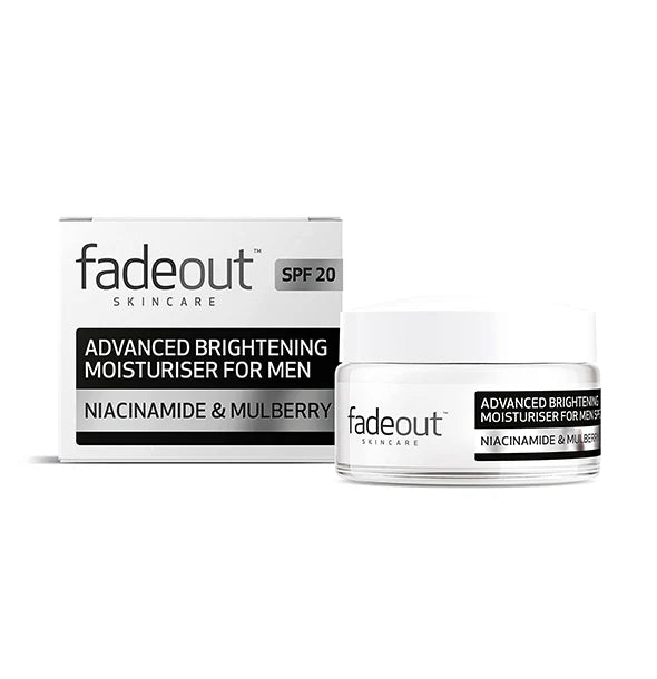 fadeout ADVANCED CREAM 75ml