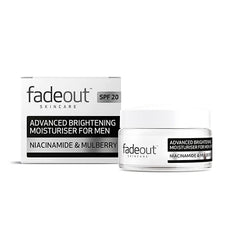 fadeout ADVANCED CREAM 75ml