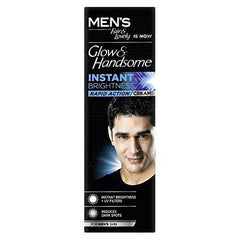 Fair and Lovely Mens Instant Brightness Cream 50Gm Imp