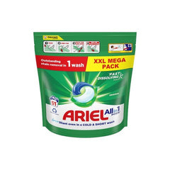Ariel Cool Clean Original All in 1