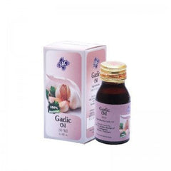 SAC Garlic Oil 30ml