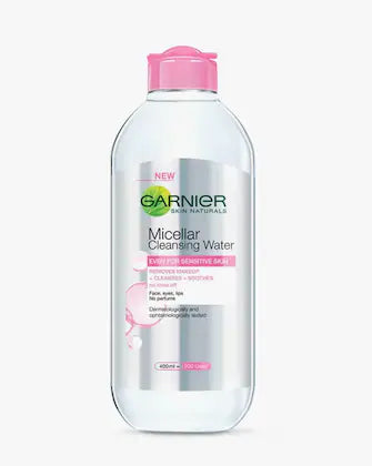Garnier Micellar Cleansing Water