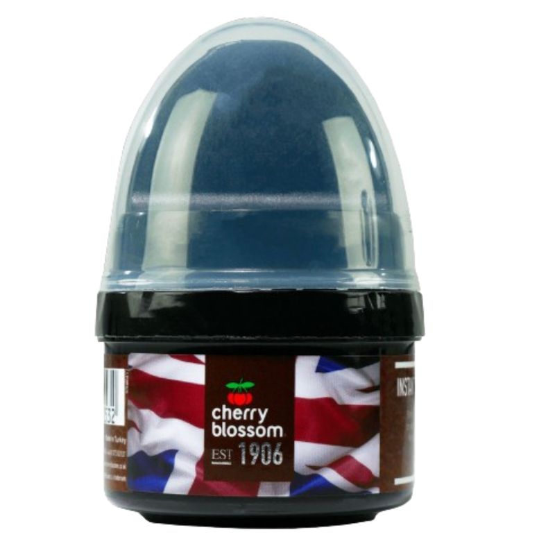 Cherry blossom Instant Self Shine Brown
