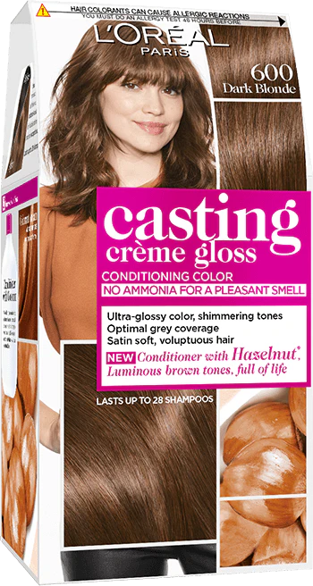 Loreal Casting Hair Color