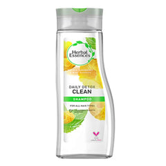 Sale Herbal Essences Daily Detox Clean Shampoo - 400ml