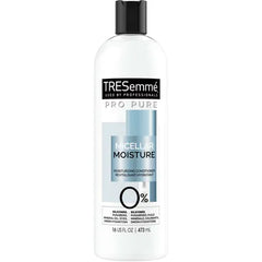 Tresemme Pro Pure For Healthier Looking ,Moisturized and Silky Hair Micellar.....