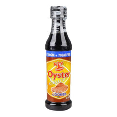 Key Brand Oyster Sauce 250 g