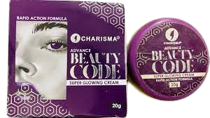 CHARISMA ADVANCE BEAUTY CODE CREAM 20GM