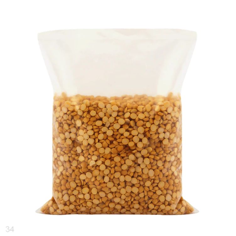 DAAL CHANA