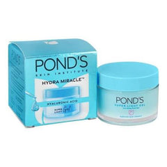 PONDs Skin Hydra Miracle Super Light Gel 50g