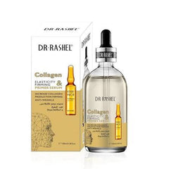 Dr Rashel Collagen Elasticity Firming & Primer Serum, 100ml