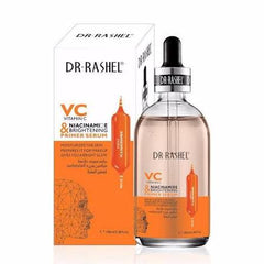 Vitamin C Niacinamide Brightening Primer Serum, 100ml