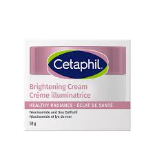 Cetaphil Healthy Radiance Brightening Cream
