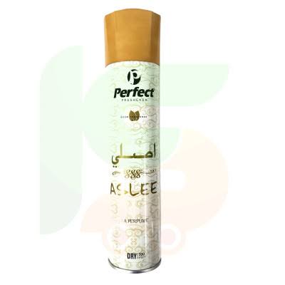 Perfect Air Freshener Aslee 300 ML