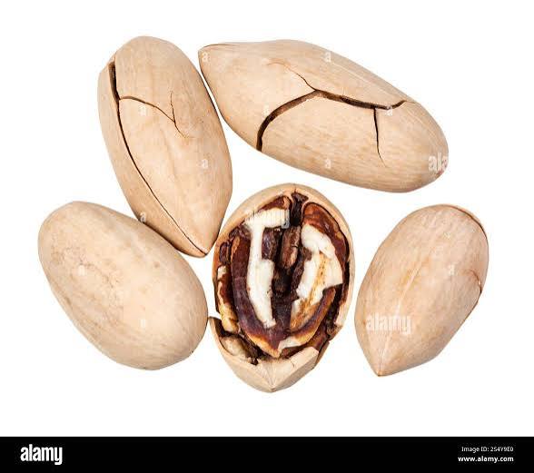Pecan Nuts sabat 250g