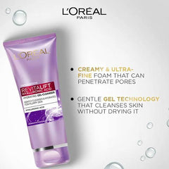 L'Oréal Revitalift Hyaluronic Acid  – 100ml