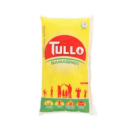 TULLO BANASPATI