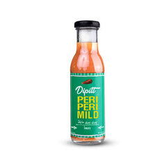 Dipitt Peri Peri Mild 290gm