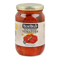 Dew Drop Sun-Dried Tomatoes, 300g