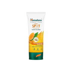Himalaya Face Wash Dark Spot Clearing Turmeric 100ml
